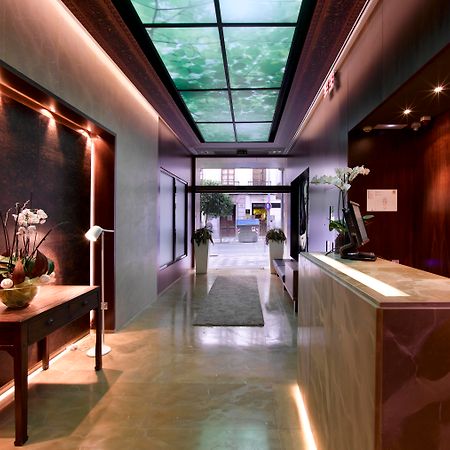 Hotel Abades Recogidas Гранада Экстерьер фото