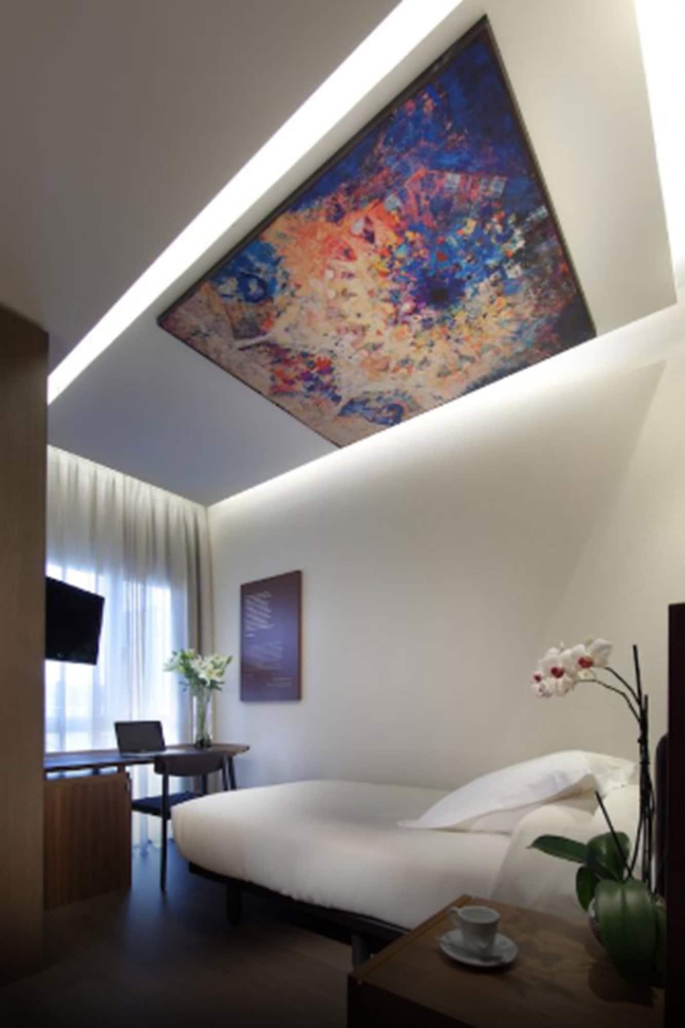 Hotel Abades Recogidas Гранада Экстерьер фото