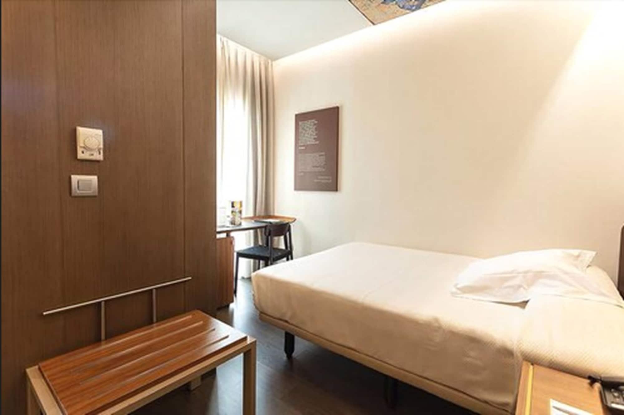 Hotel Abades Recogidas Гранада Экстерьер фото
