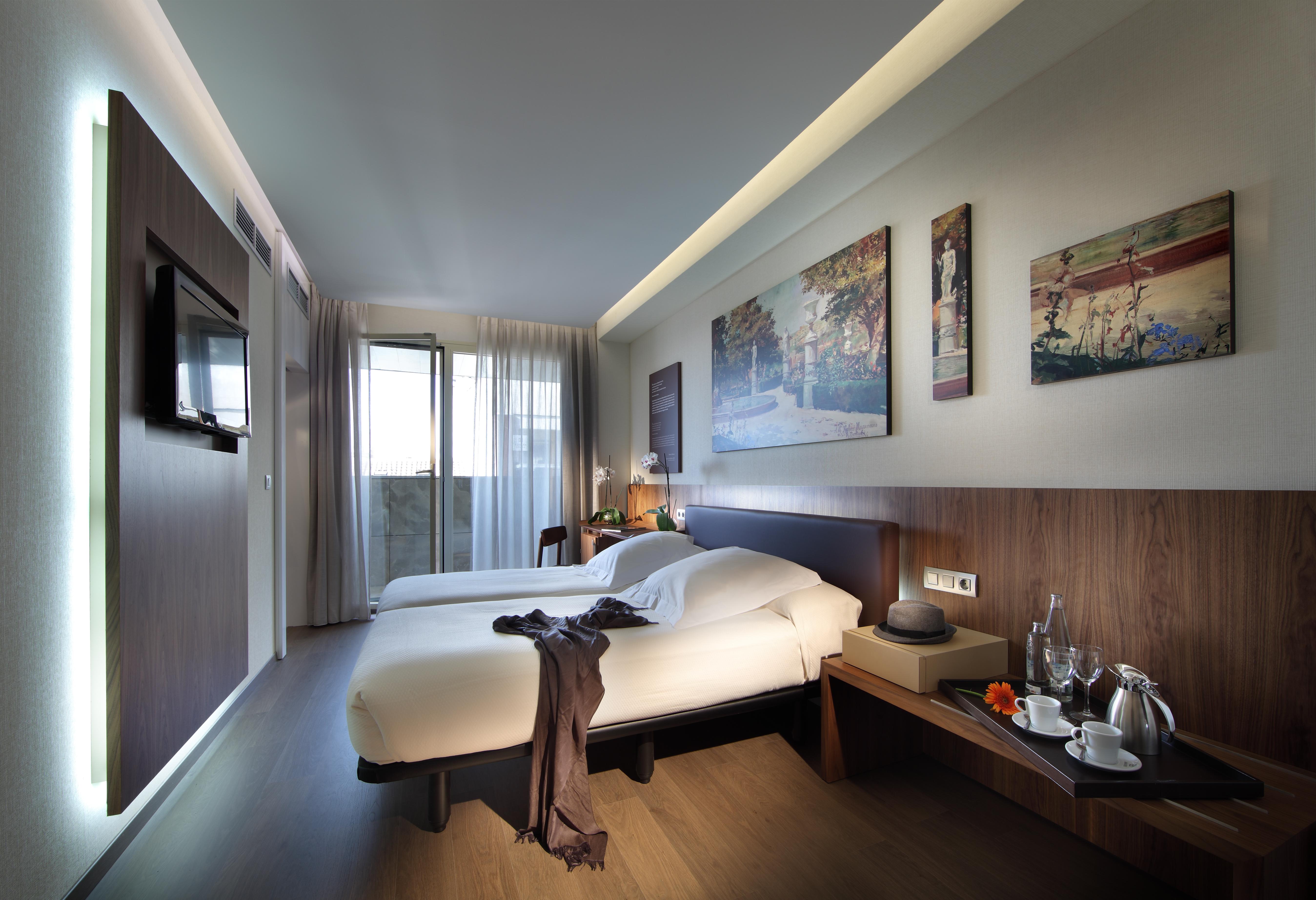 Hotel Abades Recogidas Гранада Номер фото