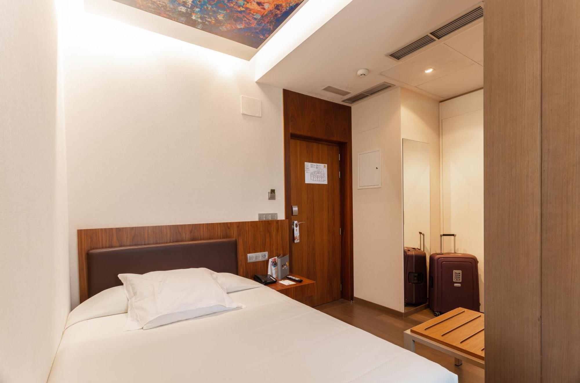 Hotel Abades Recogidas Гранада Экстерьер фото