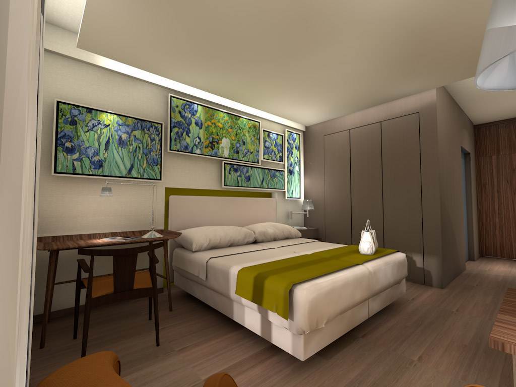 Hotel Abades Recogidas Гранада Экстерьер фото
