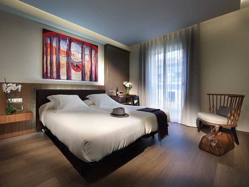 Hotel Abades Recogidas Гранада Экстерьер фото