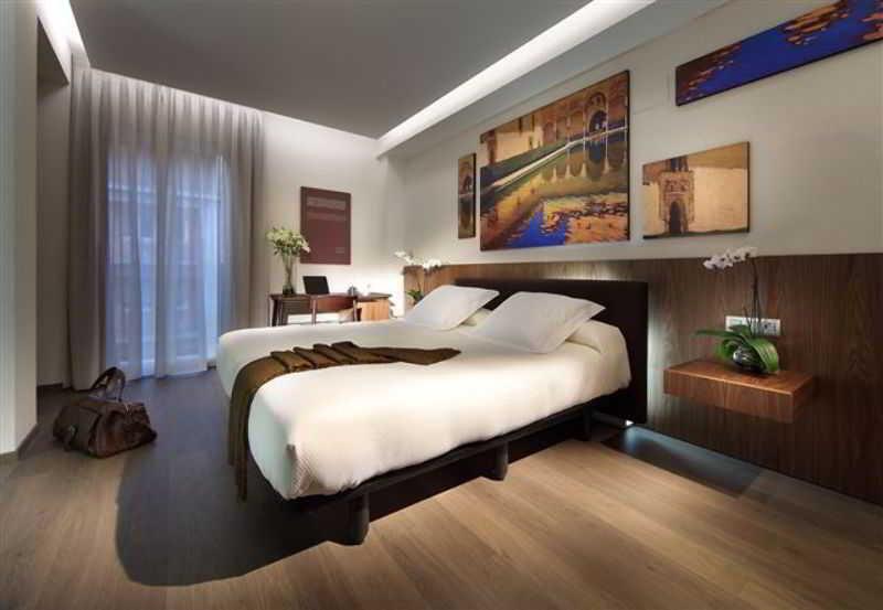 Hotel Abades Recogidas Гранада Экстерьер фото