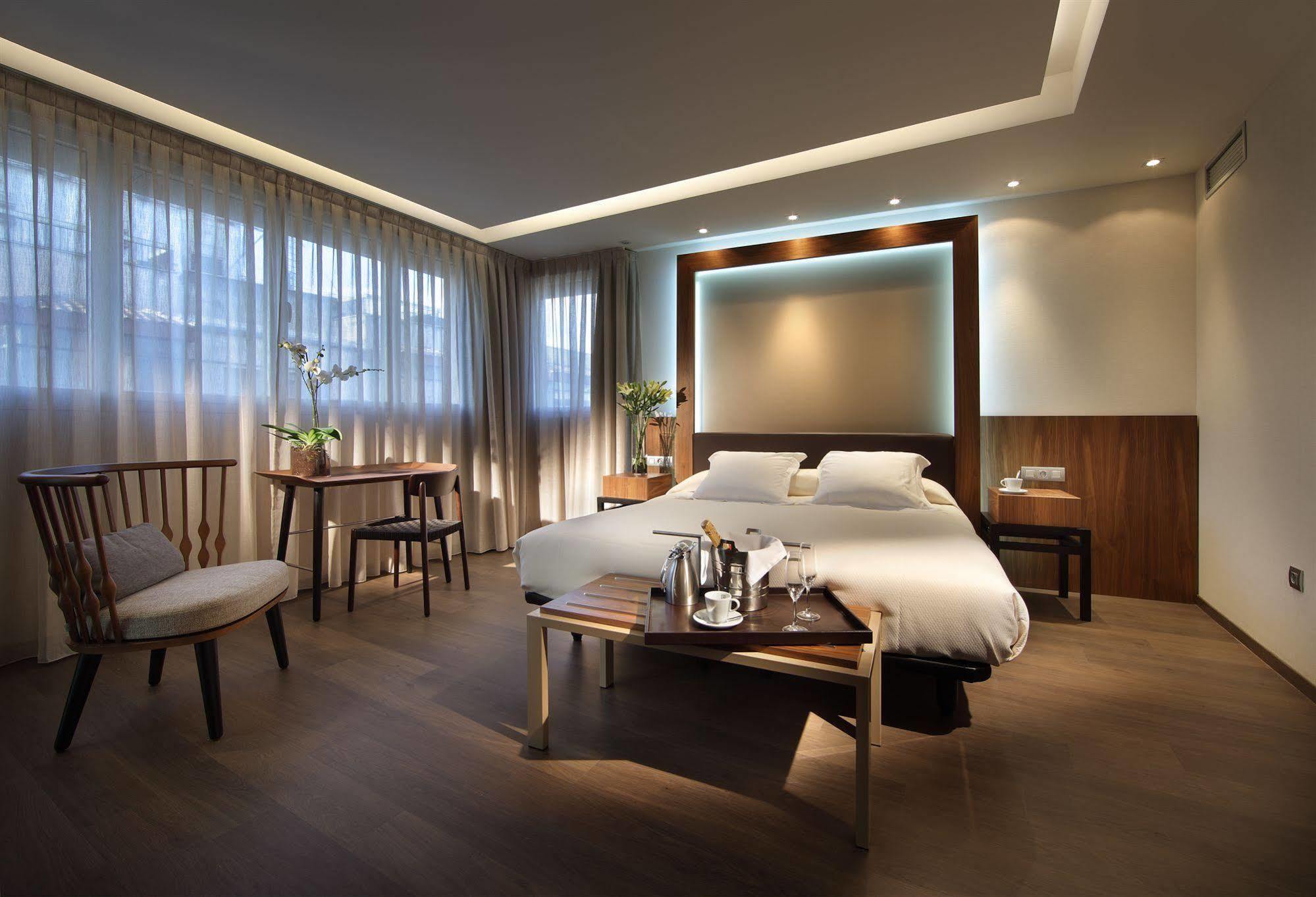 Hotel Abades Recogidas Гранада Номер фото