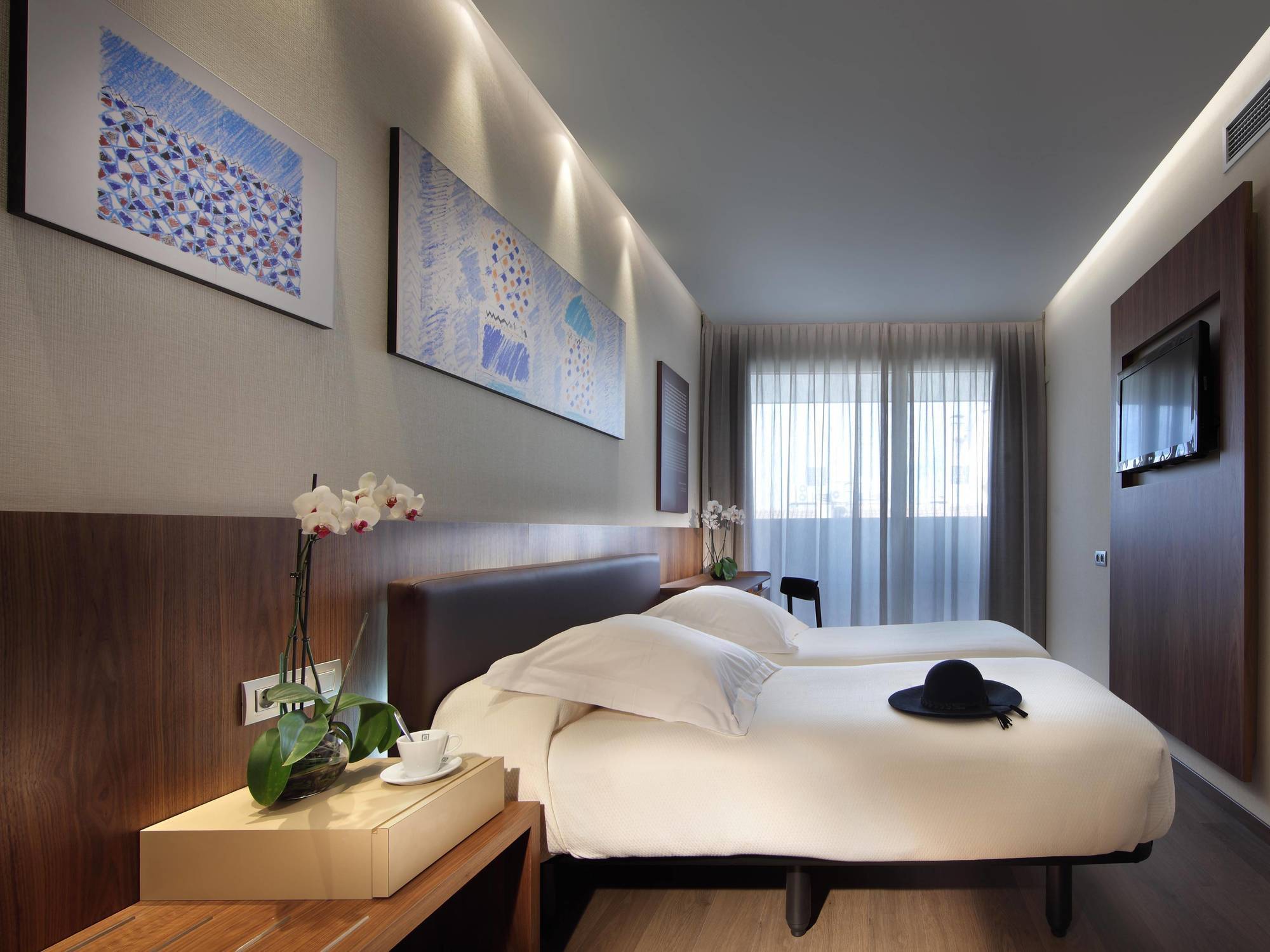 Hotel Abades Recogidas Гранада Экстерьер фото