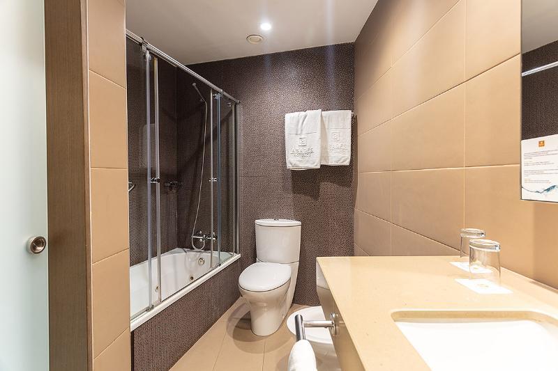 Hotel Abades Recogidas Гранада Экстерьер фото